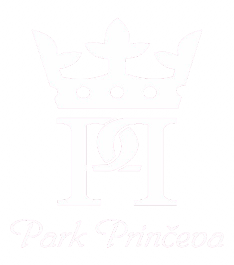 Park Prinčeva logo