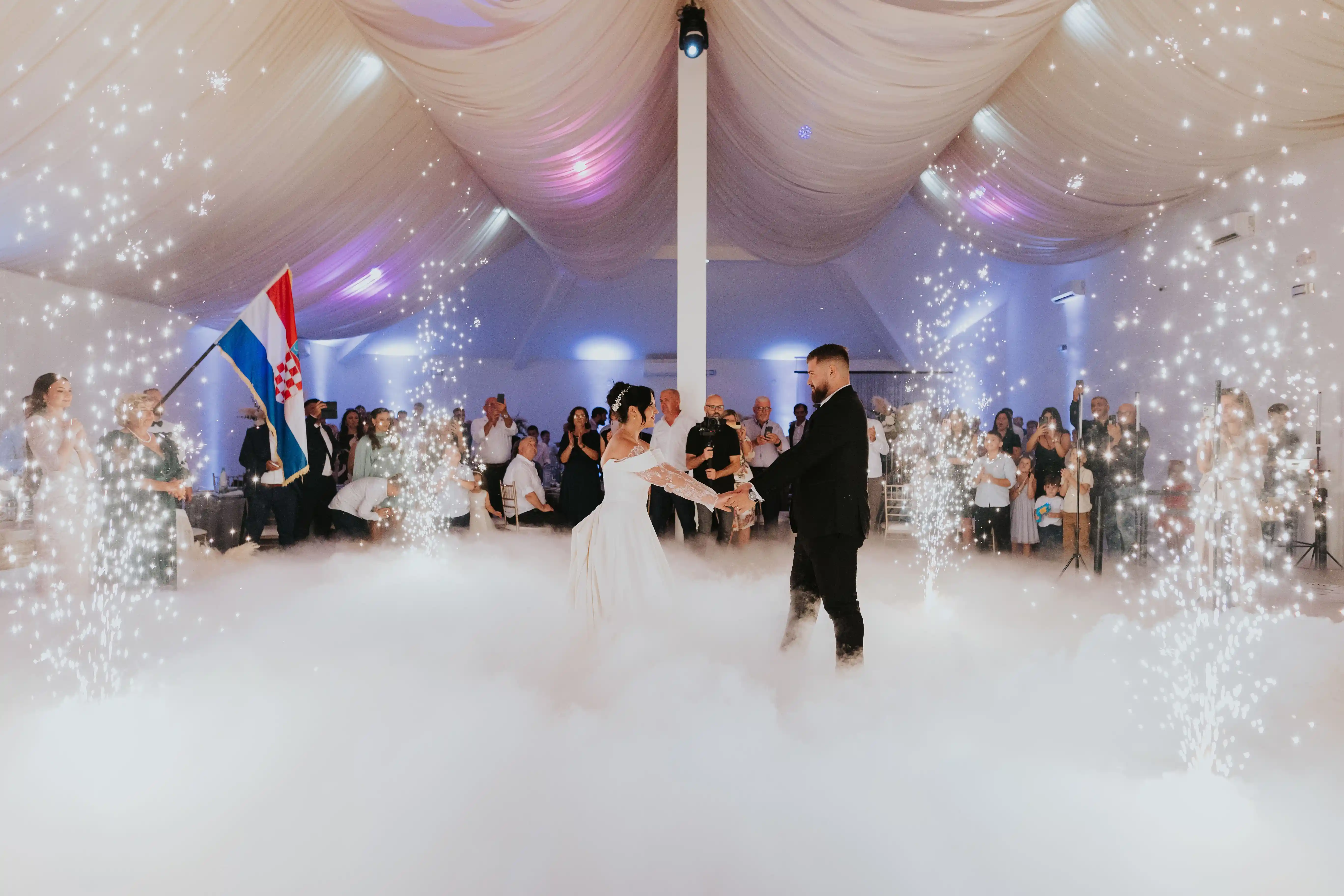 Prostor za vjenčanja